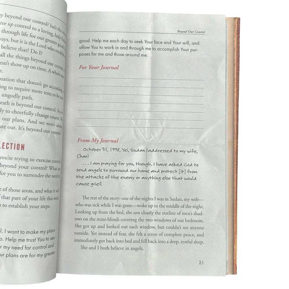 When Faith Is Forbidden Todd Nettleton Voice of the Martyrs Hardcover 2021 Book